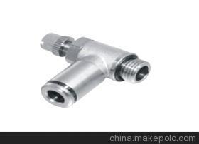 供應SMC JISP進口氣動元件氣動接頭——北京基世氣動專業(yè)供應商