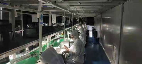 限電不限產，湖南裕寧電子多措并舉全力保障五金交電訂單高質量交付